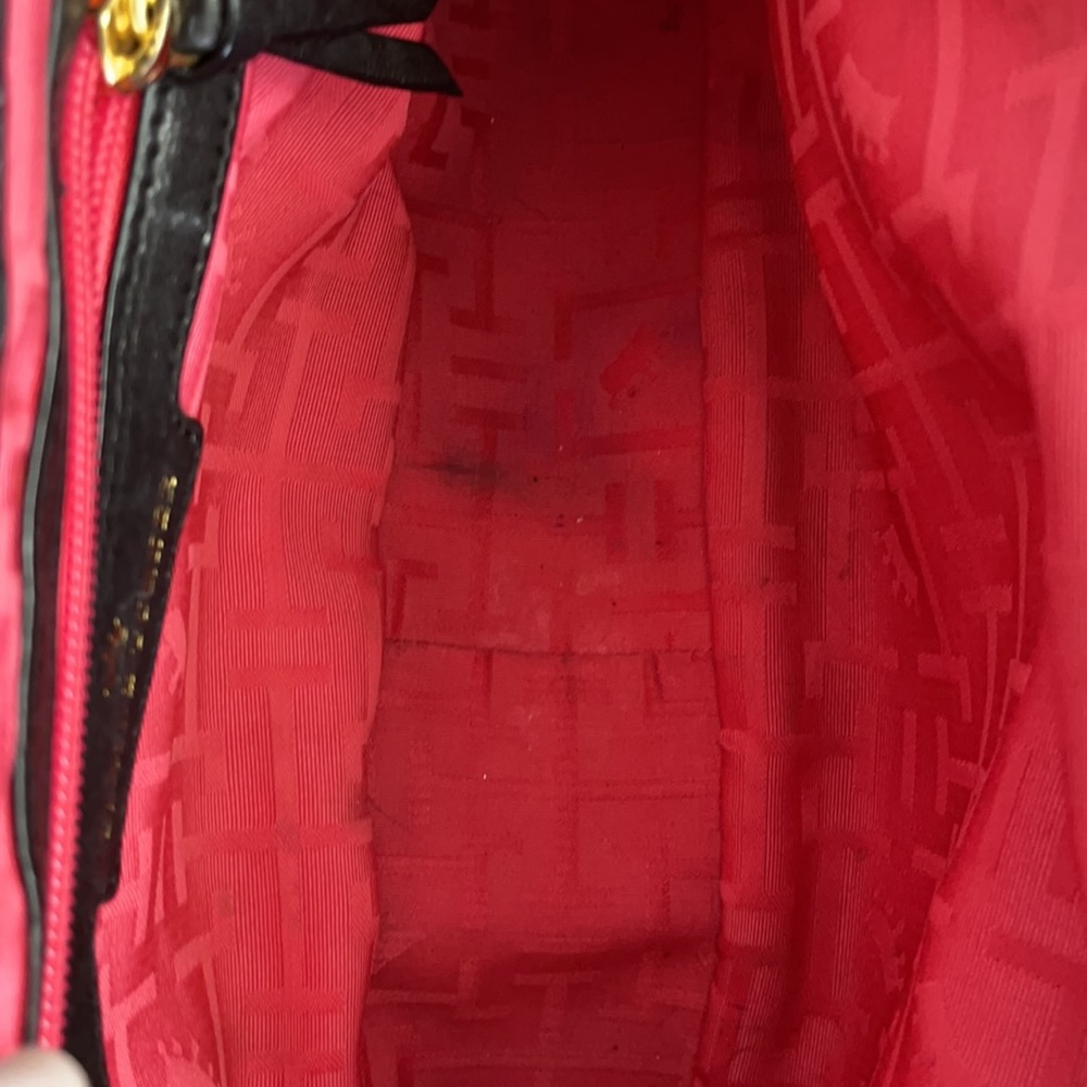 Elaine Turner Python Leather Bag - image 4